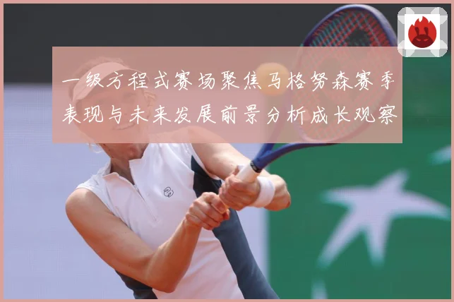 一级方程式赛场聚焦马格努森赛季表现与未来发展前景分析成长观察-深度解析