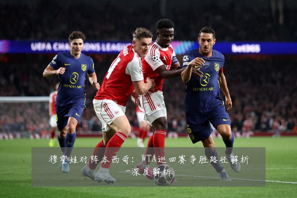 穆霍娃对阵本西奇:WTA巡回赛争胜路径解析-深度解析